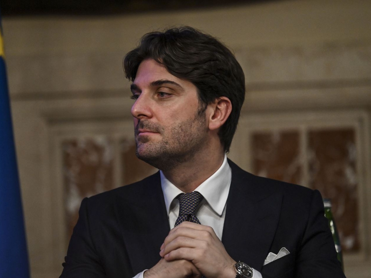 Myllennium Award 2024, premiati a Roma trenta giovani under 30 provenienti da tutta Italia
