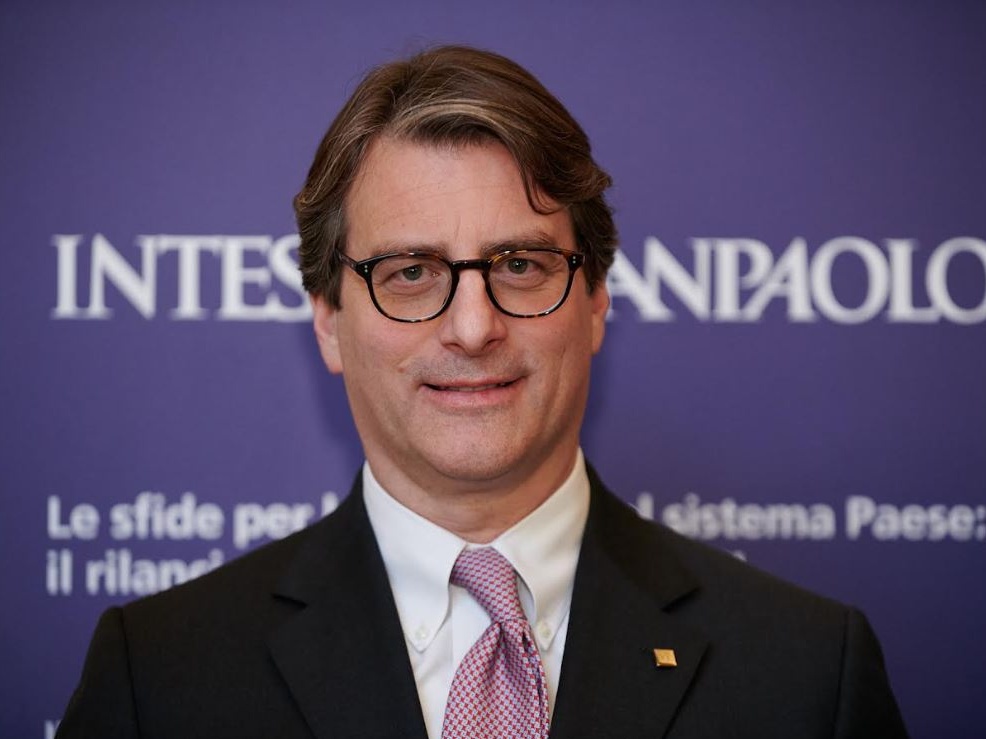 Intesa Sanpaolo: nuova iniziativa per lo sviluppo delle PMI negli Stati Uniti