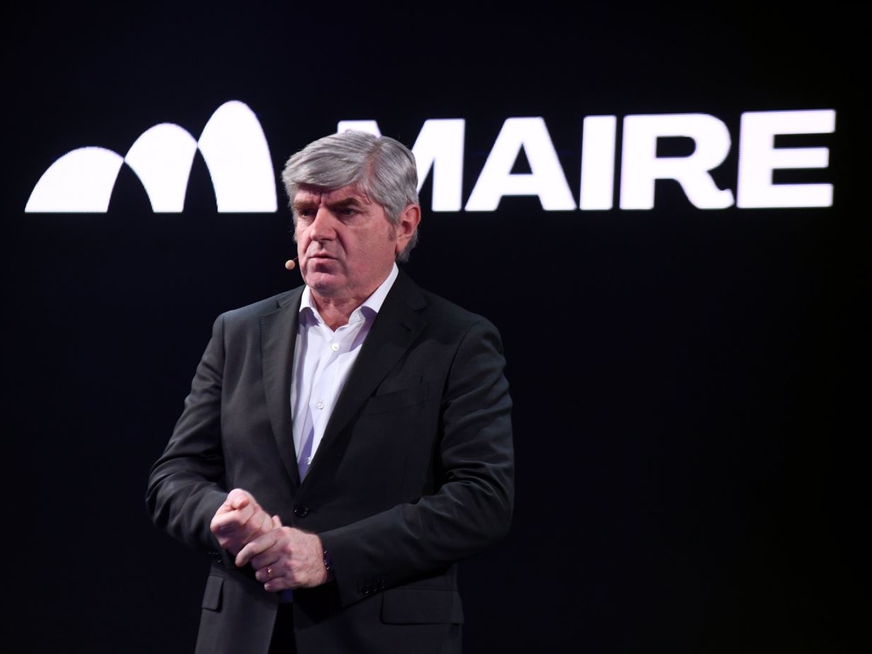 Maire: NextChem si aggiudica da SATORP contratto per fornitura di servizi tecnologici