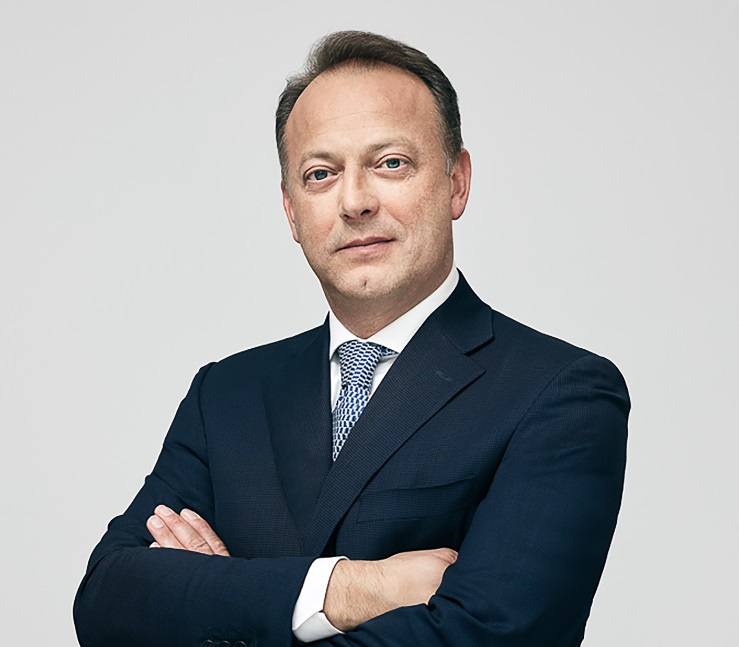 Atlantia - Ricavi operativi a 11,6 miliardi: la dimensione raggiunta dal Gruppo non ha pari a livello mondiale nel suo settore