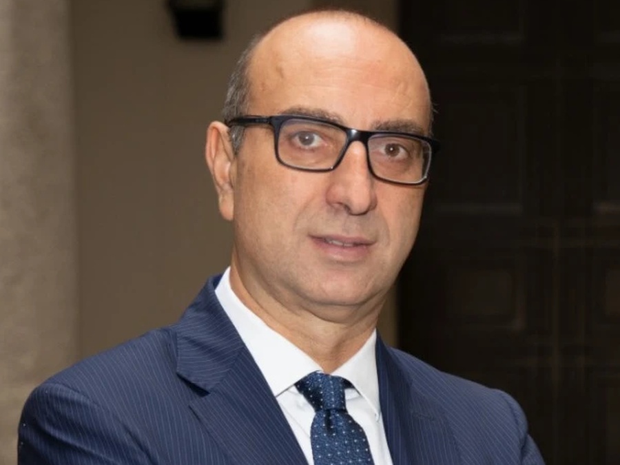 Intesa Sanpaolo nominata miglior banca innovativa in Europa nel settore delle cartolarizzazioni ESG da Structured Credit Investor