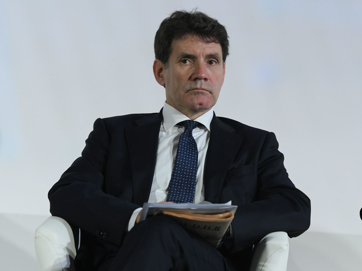 Biazzo (Unindustria): “Lazio, serve più industria e meno burocrazia”