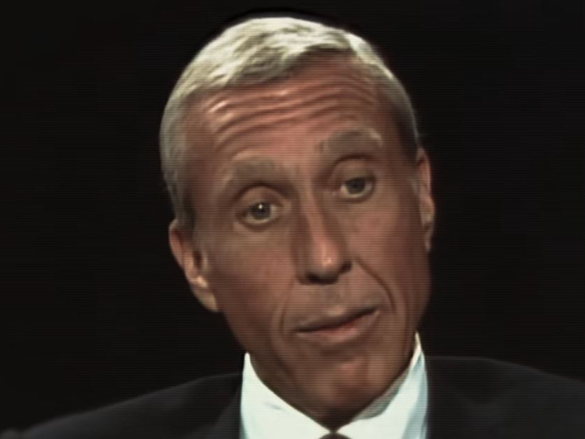 Morto Ivan Boesky, il finanziere degli scandali di insider trading negli anni '80