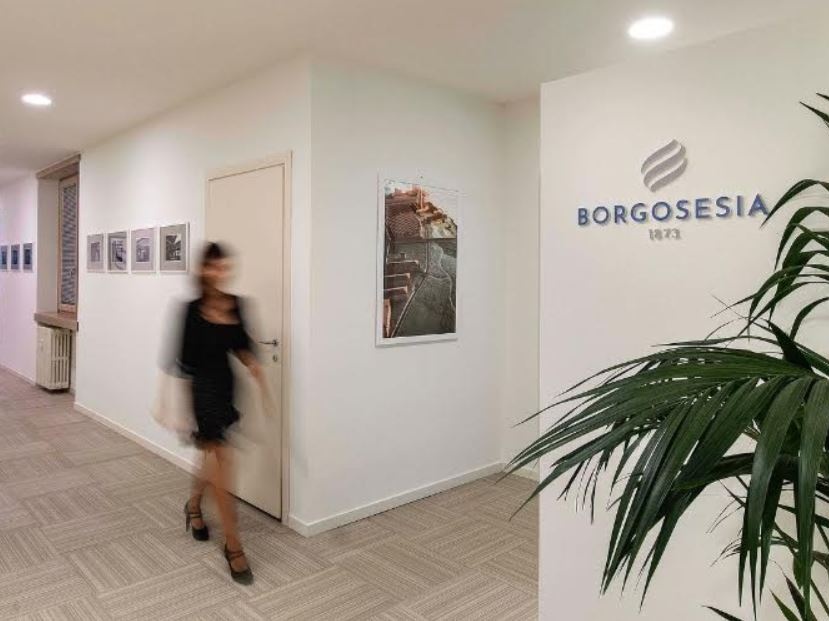 Borgosesia aggiorna il Piano Strategico al 2027: margine lordo a 64 milioni