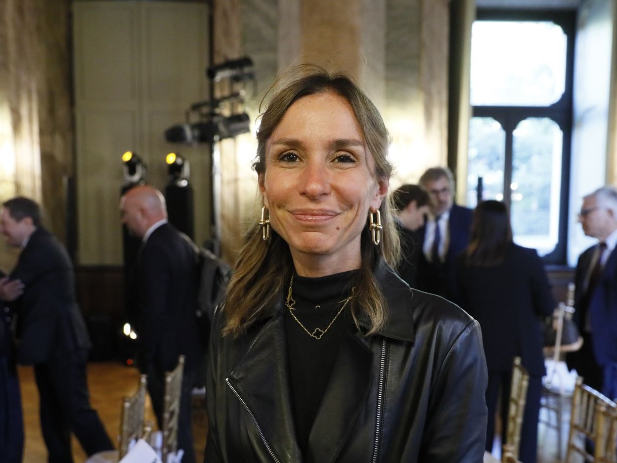 Il Gruppo 24 ORE si innova e cresce: Paola Boromei assume il ruolo di COO