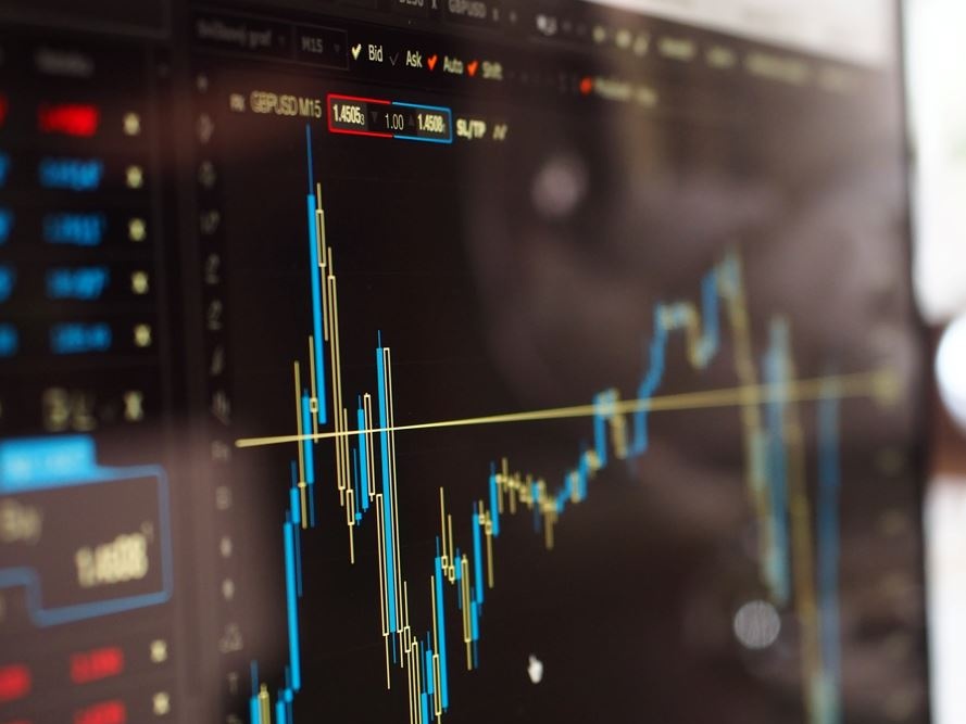 Borsa wall street indici on sale