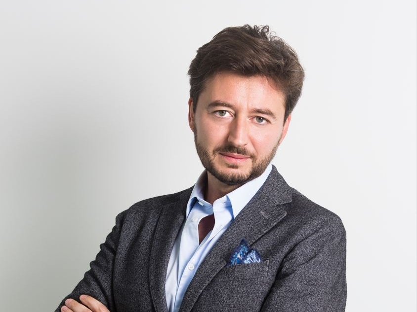 BlackSheep: Kleecks raccoglie round da 6,5 milioni di euro