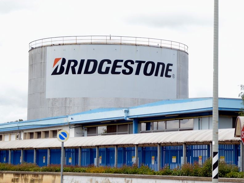 Bridgestone, Gruppo BB&G e Versalis insieme per creare la filiera per il riciclo di pneumatici