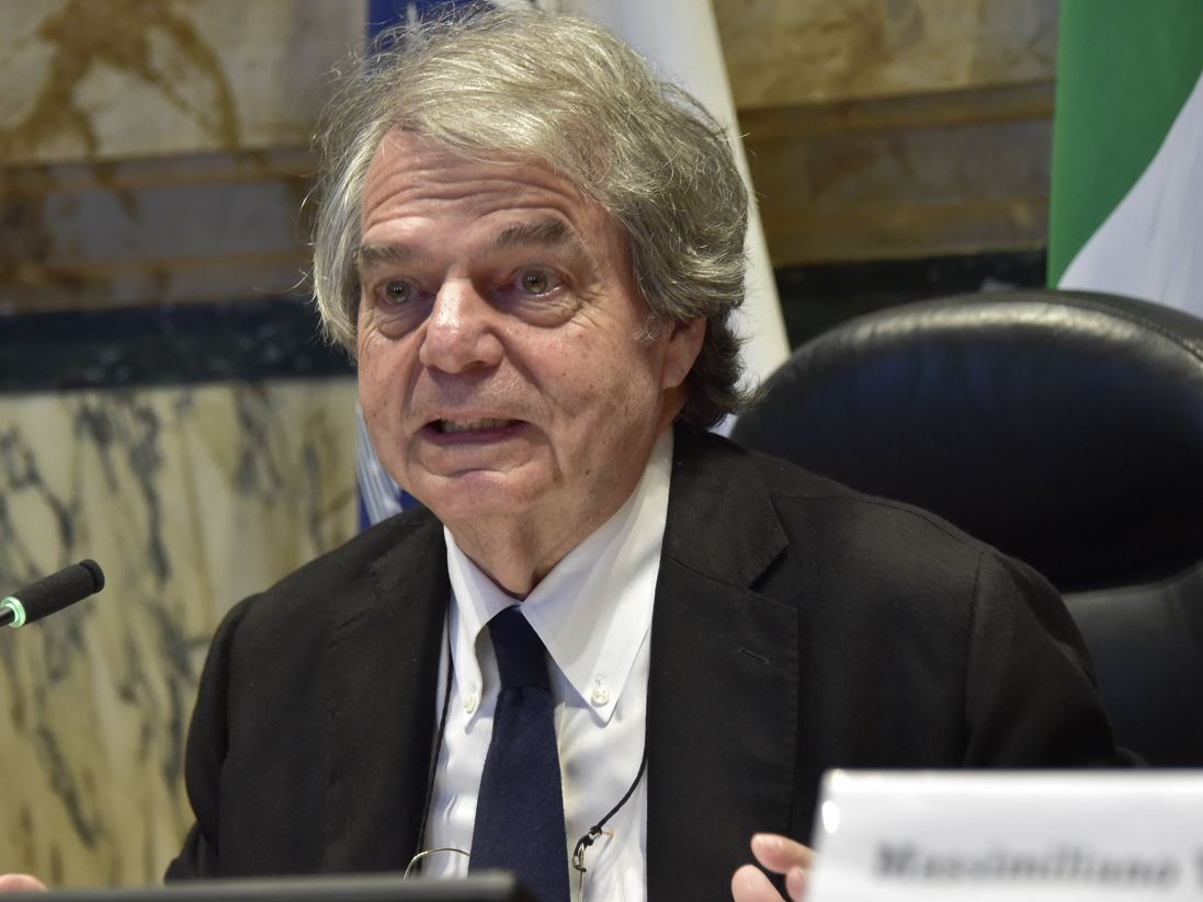 Venezia, integrazione tra città fisica e comunità: la visione di Brunetta per il futuro della laguna