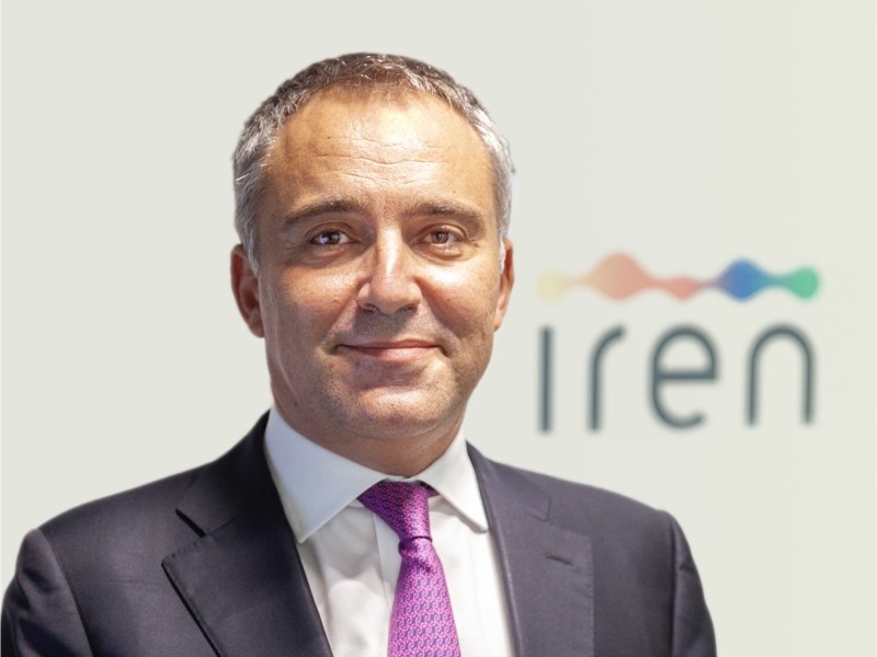 Iren: Gianluca Bufo nominato Amministratore Delegato e Direttore Generale