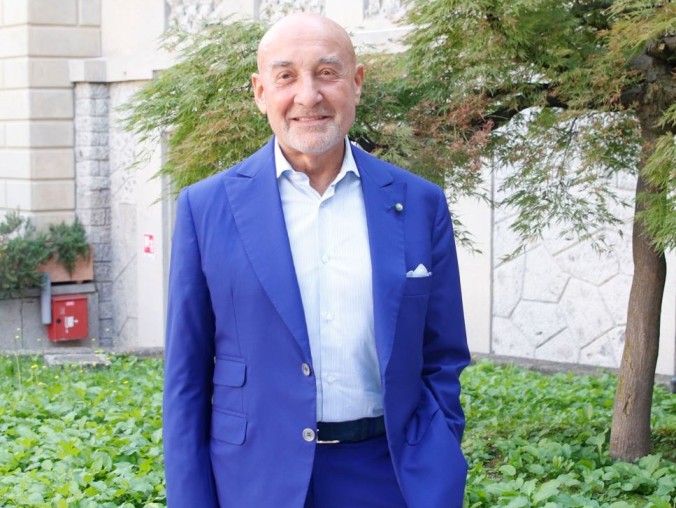 Federmotorizzazione rinnova gli organi: Buongiardino confermato presidente