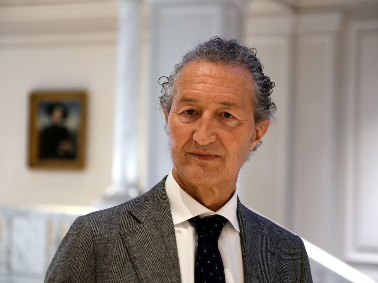 Consumi alimentari fermi, Buttarelli (Federdistribuzione) lancia l'allarme