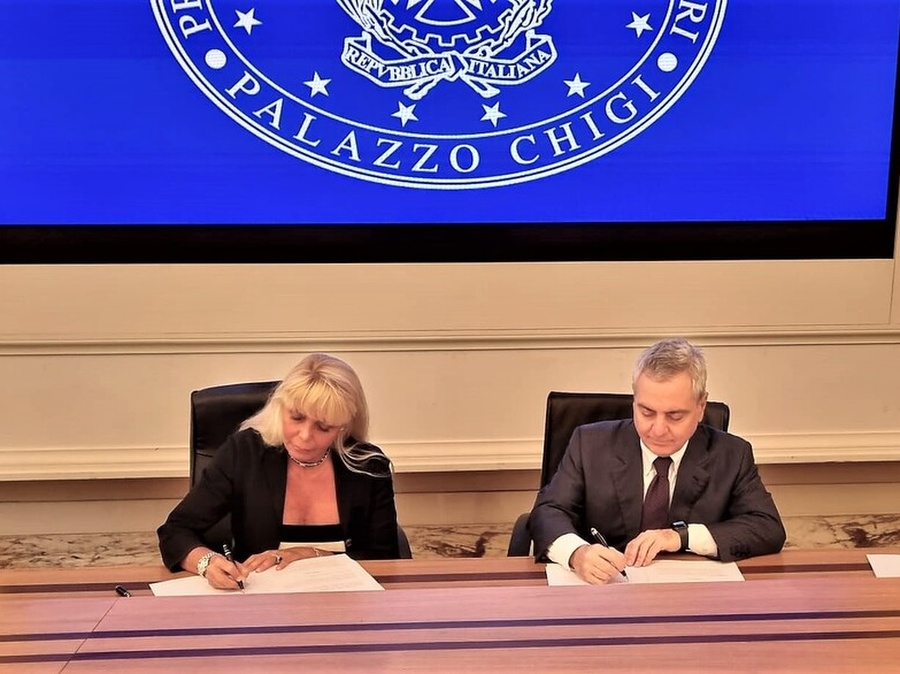 CDP e DIPE insieme per lo sviluppo degli investimenti pubblici e del partenariato pubblico-privato