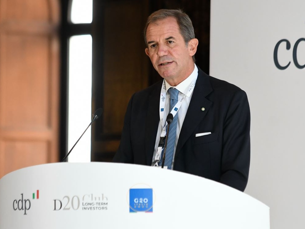 Fondazione CDP: 5 milioni a supporto di iniziative strategiche col bando Per l’Italia del Futuro