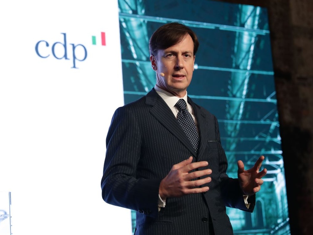 Bilancio Cdp 2020, record di risorse mobilitate a sostegno dell’economia e utili in crescita a 2,8 miliardi
