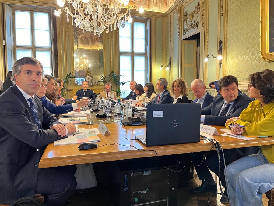 CDP Real Asset partecipa al tavolo di lavoro europeo sull'emergenza abitativa