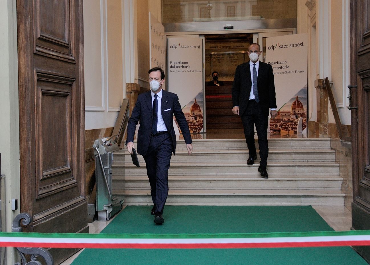 CDP approva l'offerta per l'88,06% di Aspi