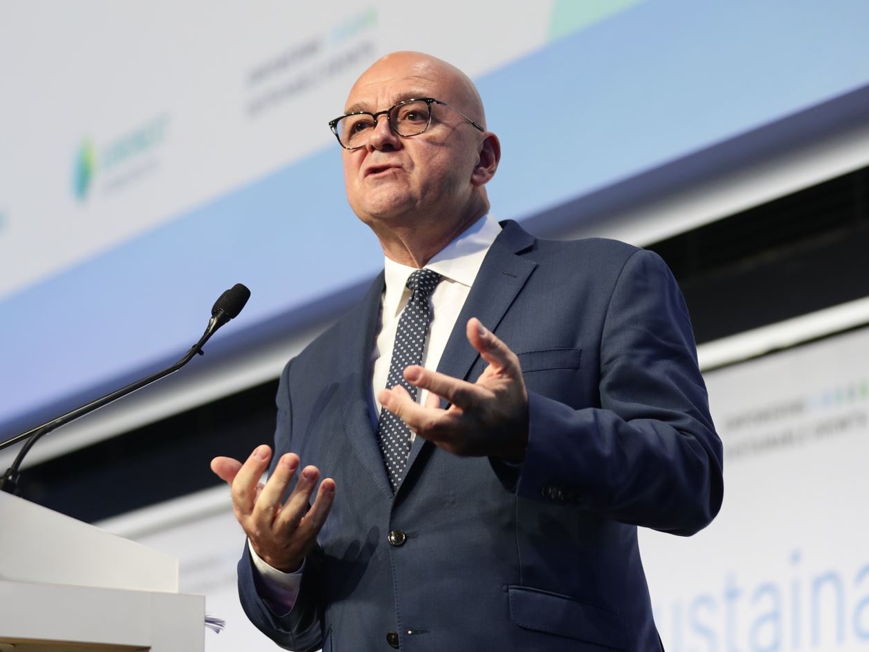 Il Ceo di Euronext: come finanziare il ritorno dell'Ue alla crescita