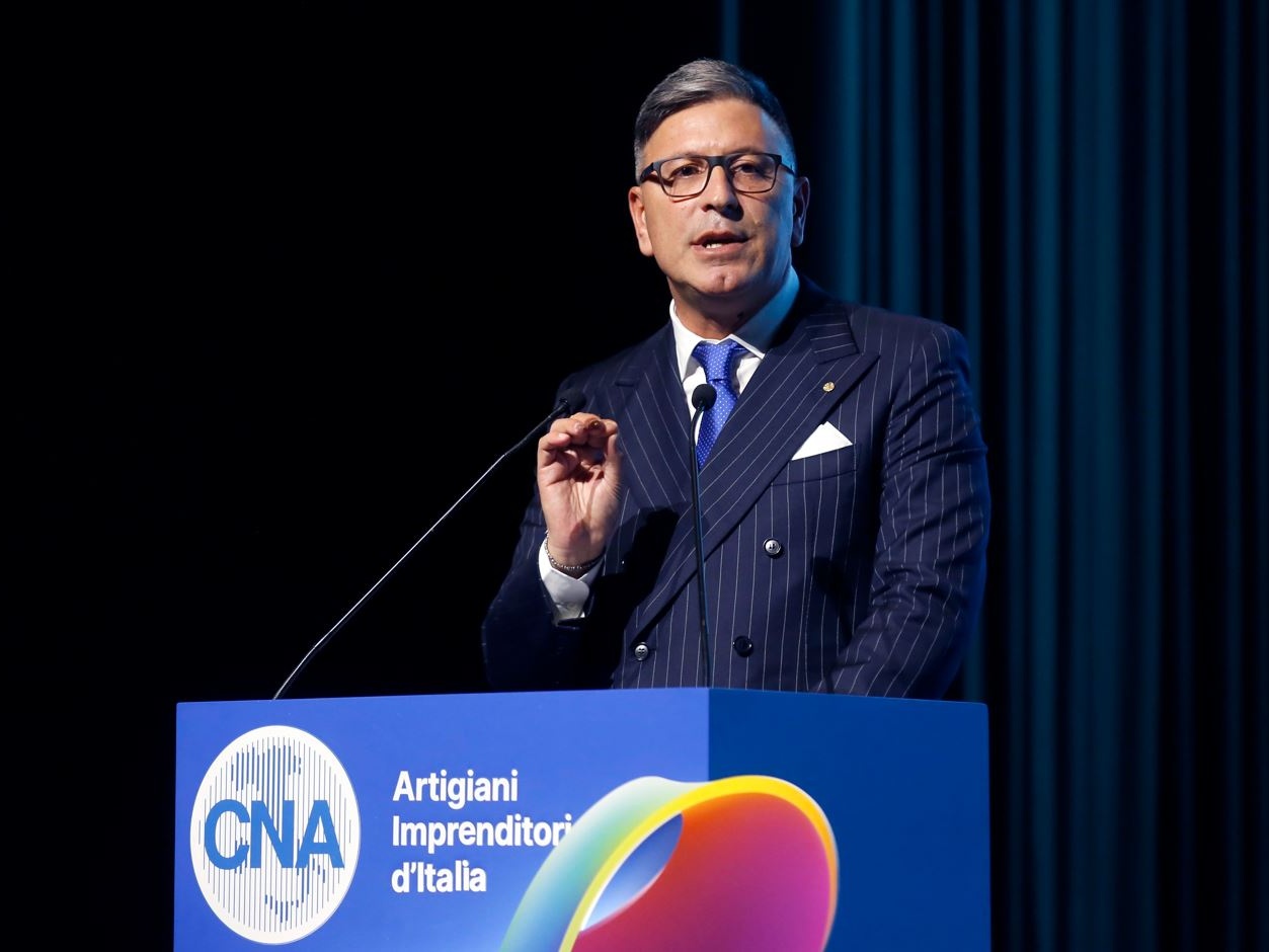 I giovani imprenditori protagonisti del futuro: l’impegno della CNA tra sfide e proposte