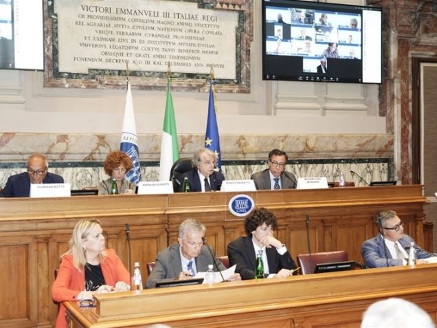 CNEL: un anno di XI Consiliatura tra riforme e nuove sfide istituzionali