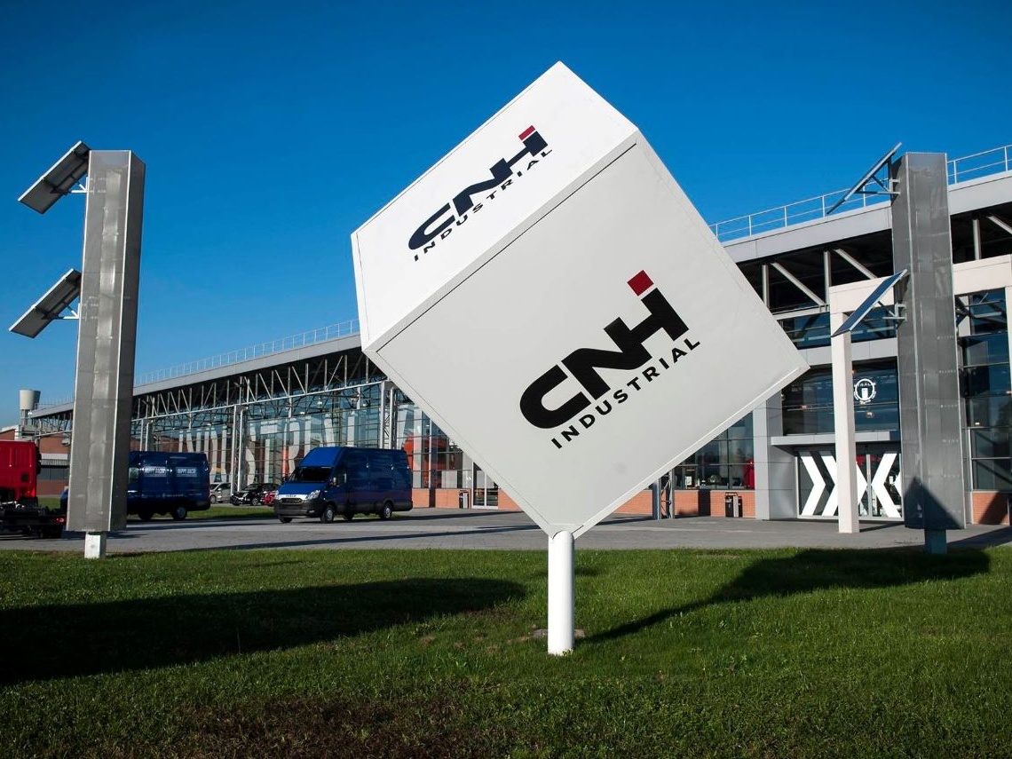 CNH Industrial: performance solida anche nel terzo trimestre 2022