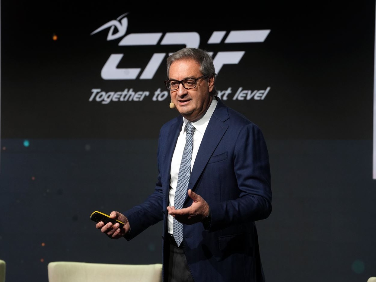 CRIF: il sistema finanziario può rilanciare la crescita sostenibile del Paese con tecnologia e dati