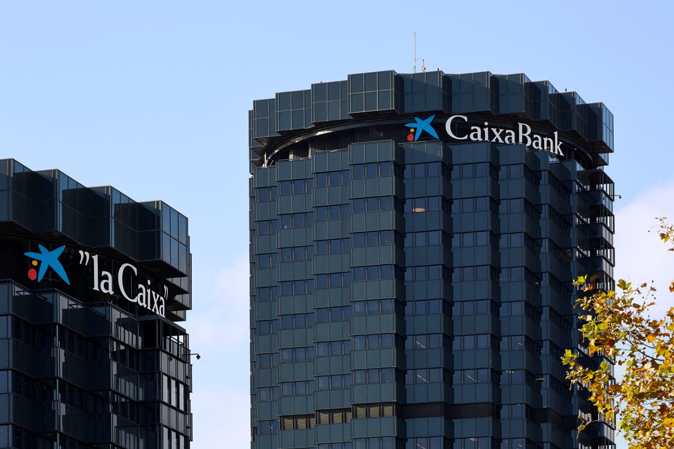 Spagna, via libera alla fusione fra Bankia e CaixaBank