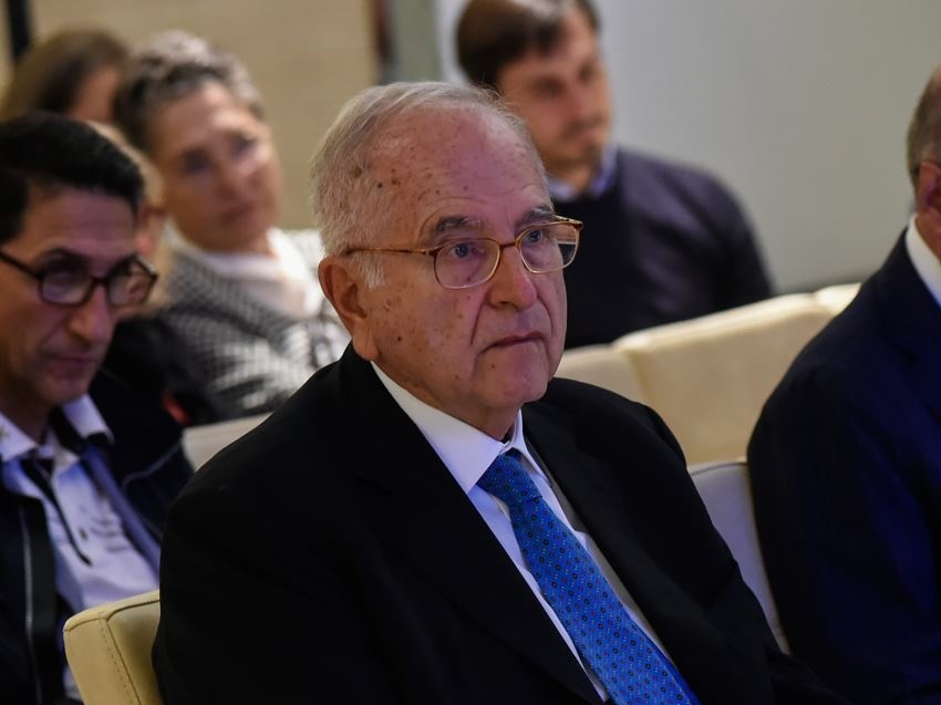 Federterme Confindustria: 100 milioni di spesa per le terme durante le festività natalizie