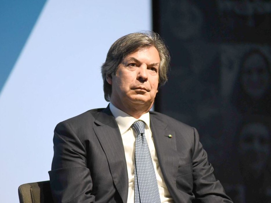 Intesa Sanpaolo: utile da record nel 2024 a 8,7 miliardi (+12,2%)