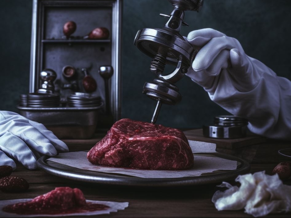 Carne coltivata, Systemiq-Good Food Institute Europe: mercato da 85 miliardi