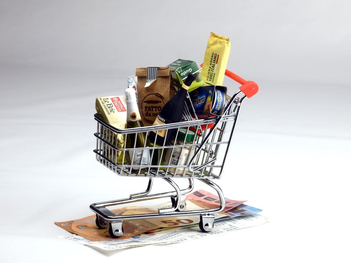 Carrello tricolore, Altroconsumo: a iniziativa terminata i prezzi sono gli stessi per il 79% dei prodotti