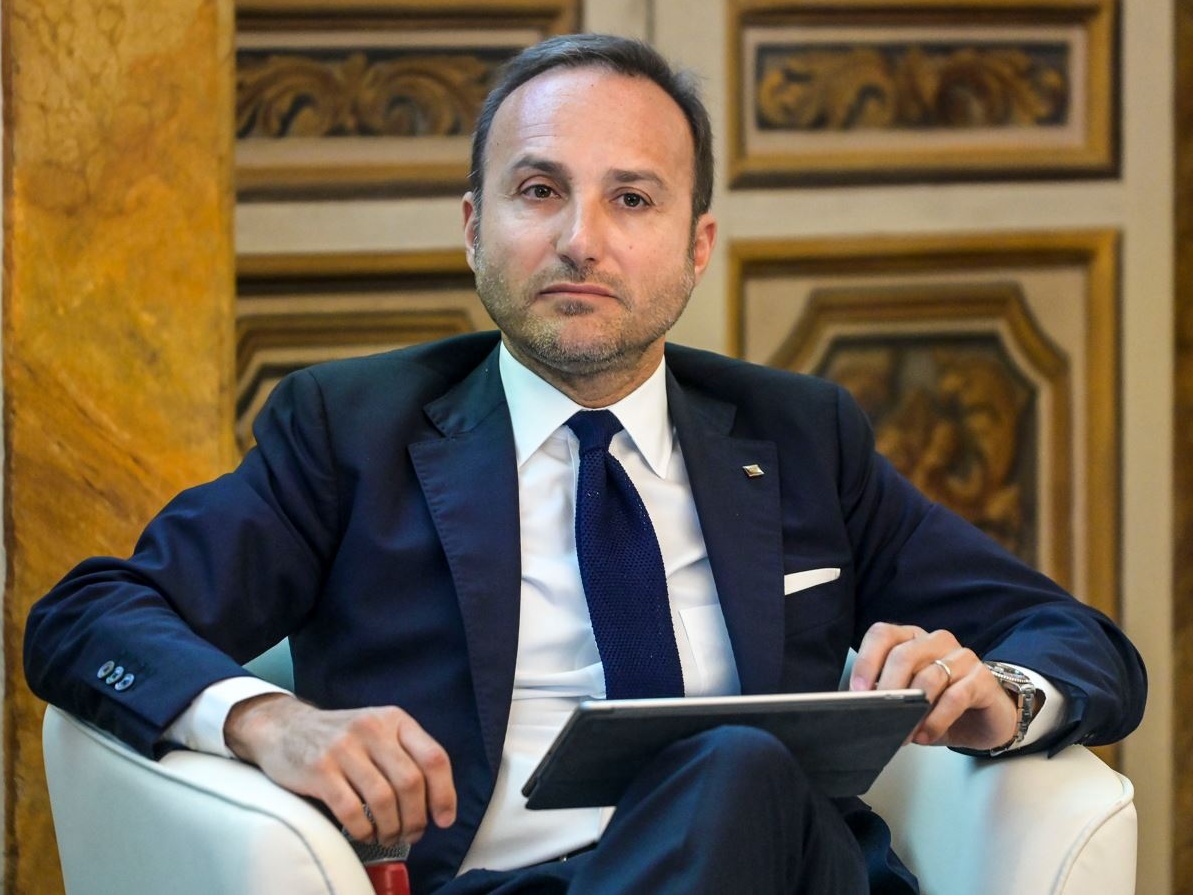 Intesa Sanpaolo e SACE sostengono lo sviluppo internazionale di Casillo
