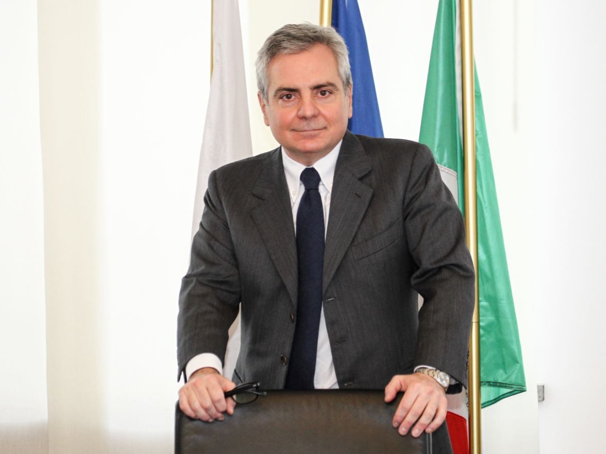 CDP volta pagina: comincia l'era Scannapieco