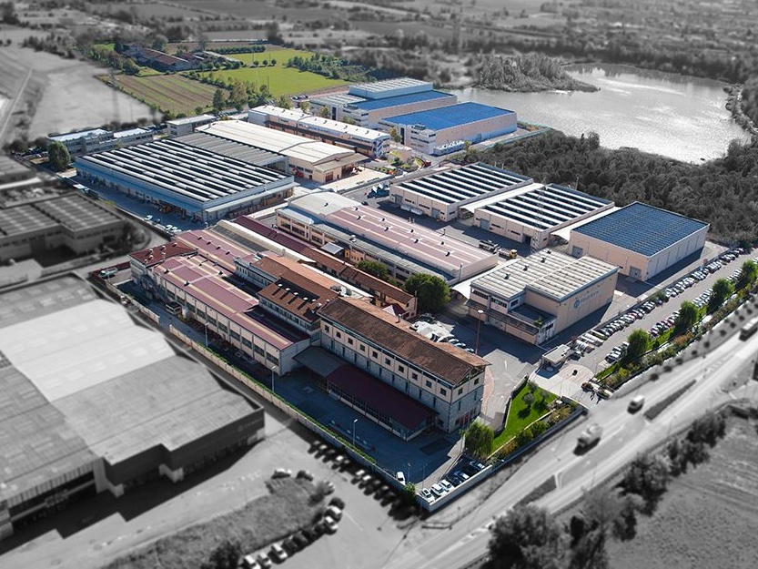 Cembre: fatturato consolidato a +19,9% nei primi nove mesi del 2022