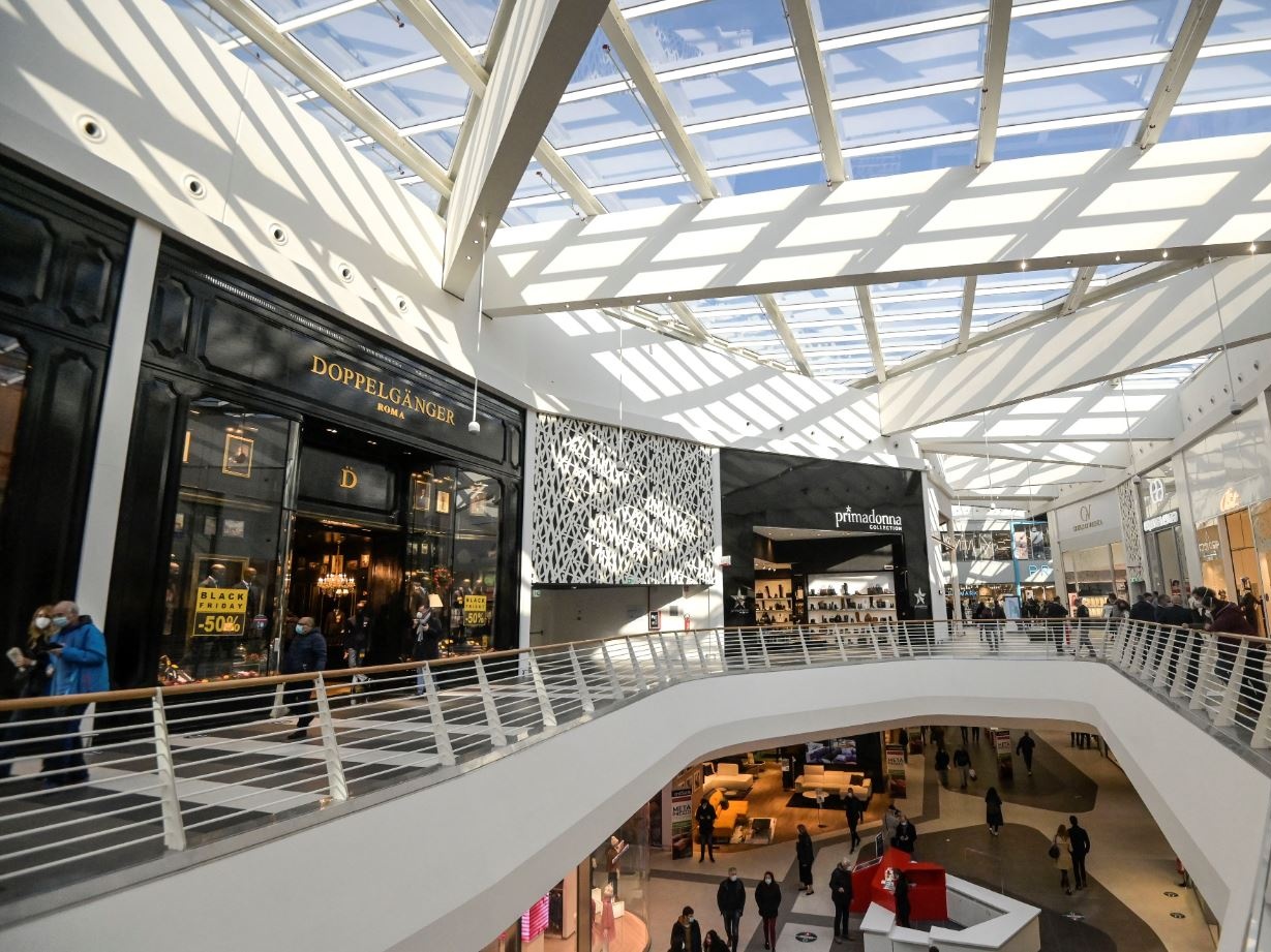 Confcommercio: Forti aspettative di ripresa dalla fiducia di imprese e consumatori