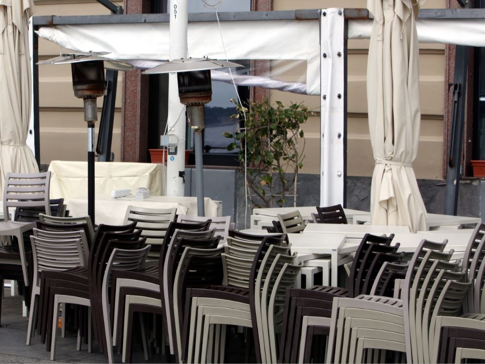 Fiepet Confesercenti: La situazione per bar e ristoranti è diventata insostenibile