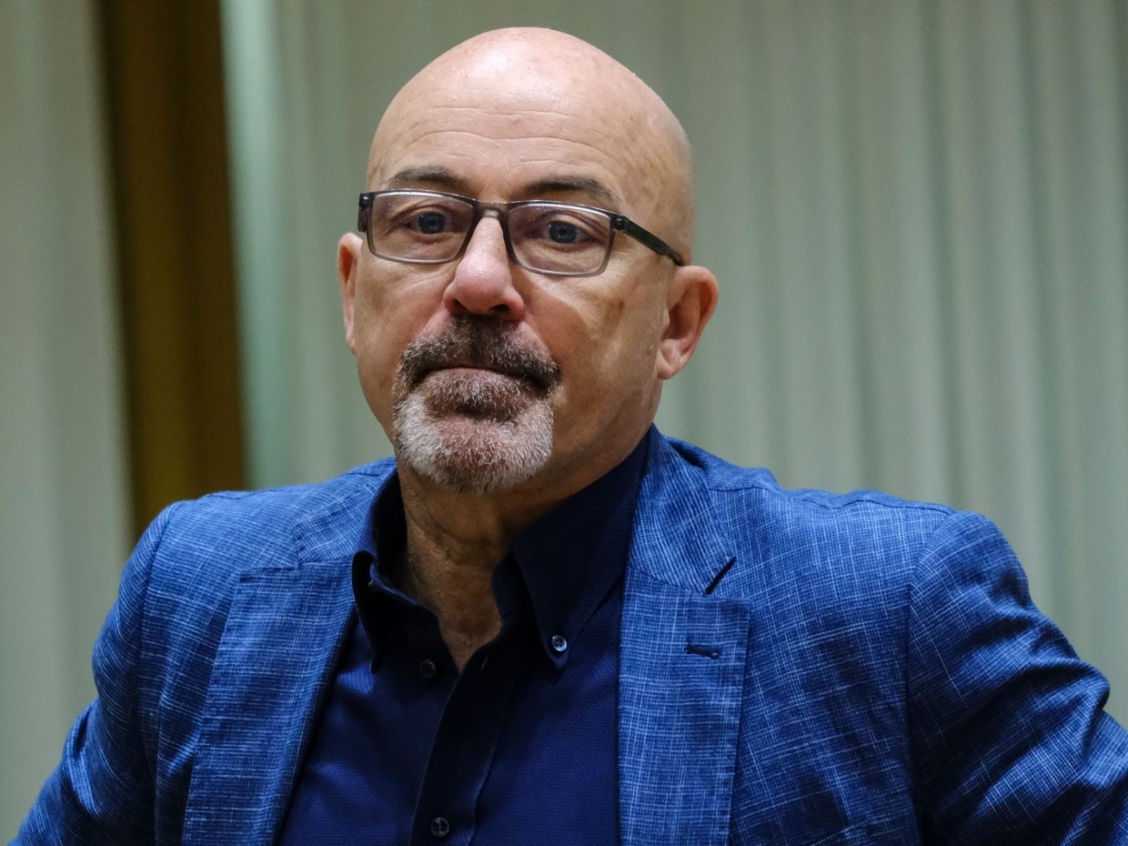 Gas, Cingolani: Abbiamo messo il Paese in sicurezza, l'inverno sarà tranquillo