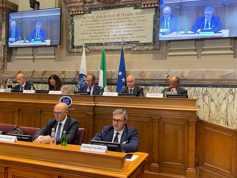 CNEL: convegno Nuovo codice dei contratti pubblici: il bilancio al primo anno
