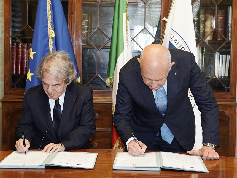 CNEL e Federcasse: Protocollo d'Intesa per favorire la funzione sociale del Credito Cooperativo