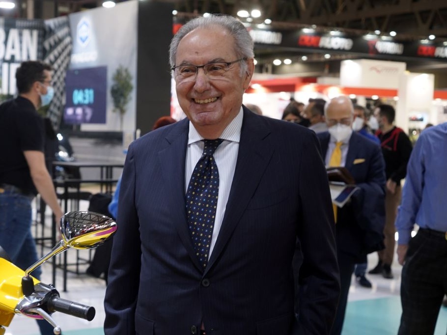 Piaggio: forte crescita in Indonesia nel 2021, mercato considerato sempre più strategico