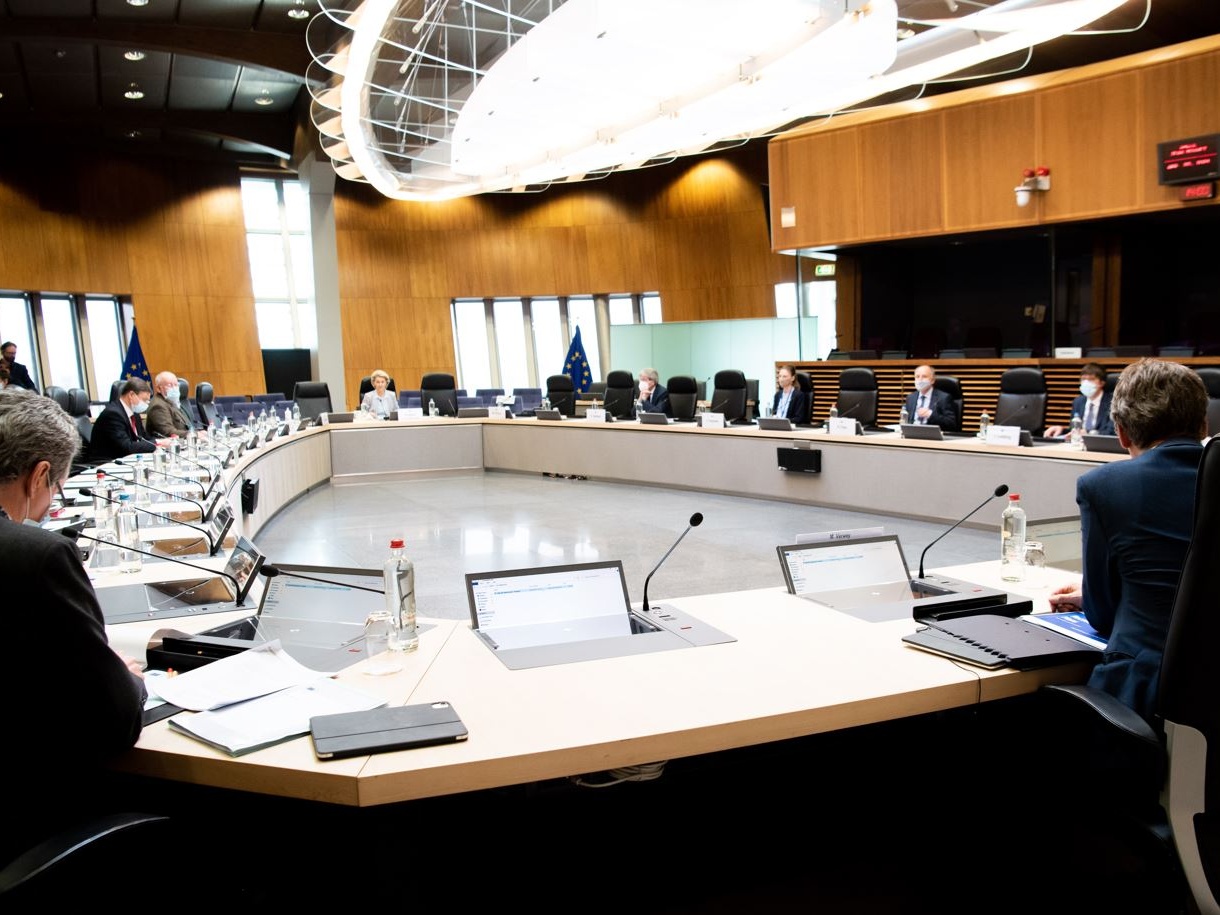 La Commissione Ue aumenta a 528 le condizioni che l’Italia deve rispettare per avere i soldi del Recovery Fund