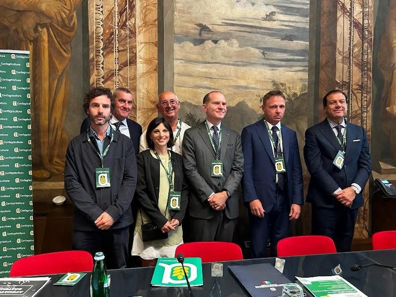 Riforma fiscale e sviluppo attività agricole innovative, Confagricoltura al governo: Percorso congiunto di stabilità e crescita per il settore