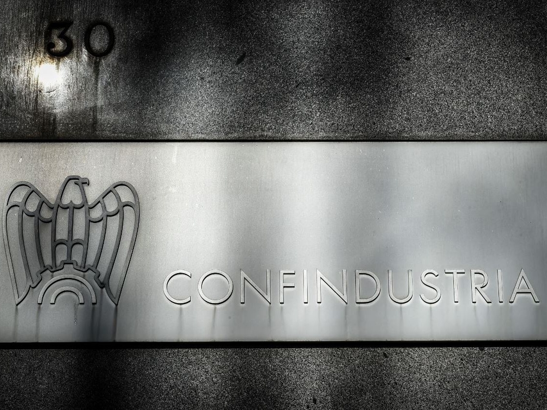Confindustria: Si intravedono primi segnali di ripresa per l'economia italiana