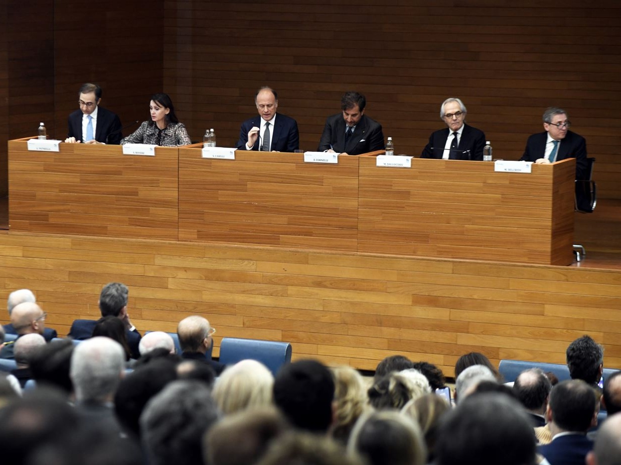 Cinquant’anni di Consob: vigilanza e regole nell’era digitale