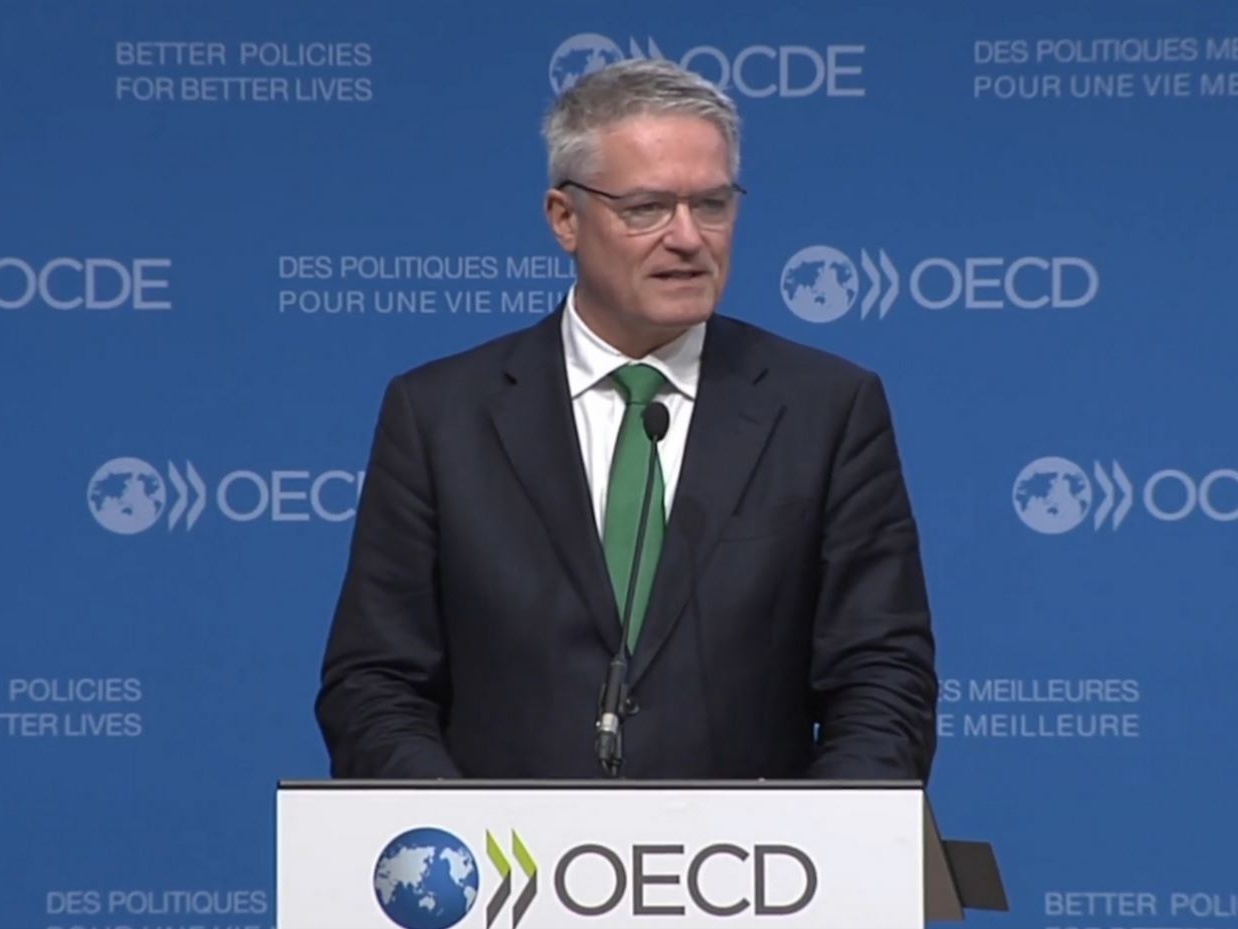 Global Forum OCSE: il ruolo chiave nella trasparenza fiscale internazionale