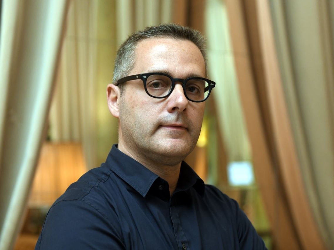 Lindbergh acquisisce il 100% di Vergottini