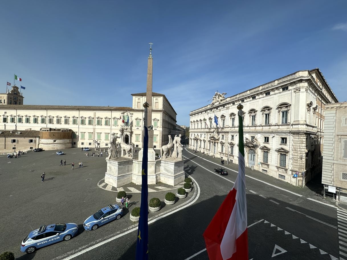 Corte Costituzionale, il Parlamento elegge oggi i nuovi giudici dopo quattordici tentativi