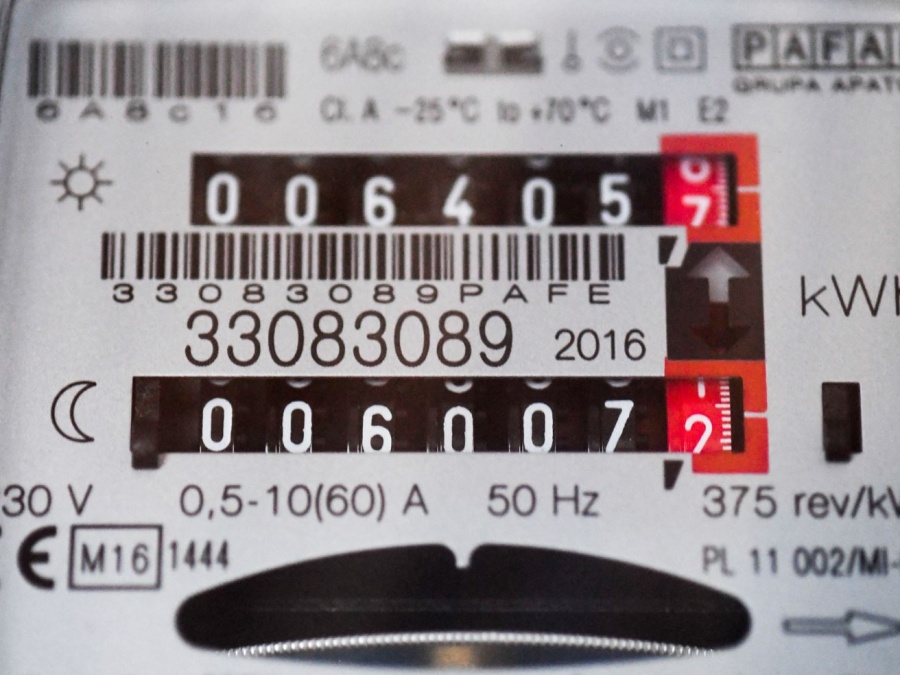 Report sui prezzi dell'energia di Renantis: La crisi è tutt'altro che finita