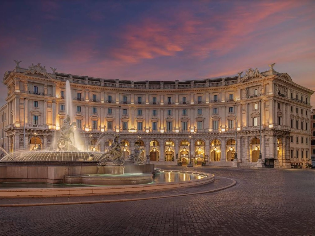 Covivio e Generali, completata l’operazione di rafforzamento nell’asset class hotel