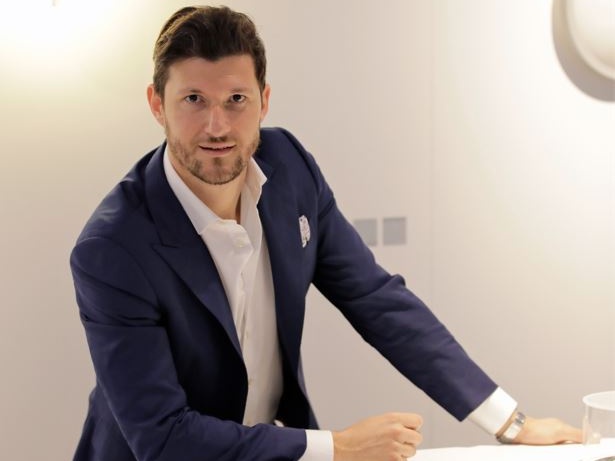 iGuzzini acquisisce il controllo totale di Sistemalux